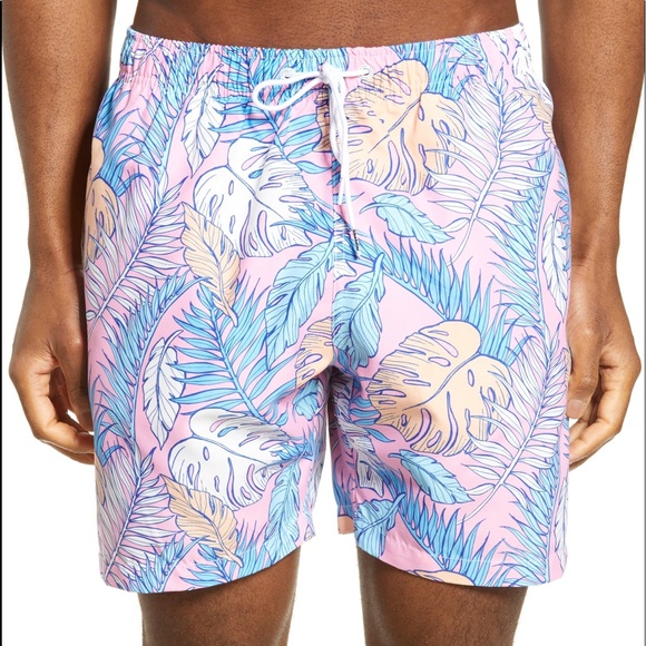 PacSun Other - NWOT Boardies Palmtopia Swim Trunks